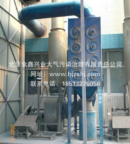 金屬粉塵凈化器--，政府大力扶持