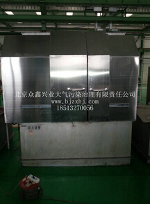 工業(yè)除塵設(shè)備，噪聲低，移動(dòng)方便