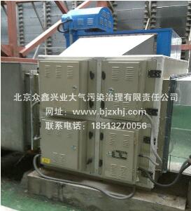 解決油煙問題，餐飲油煙凈化器當(dāng)然是良好選擇