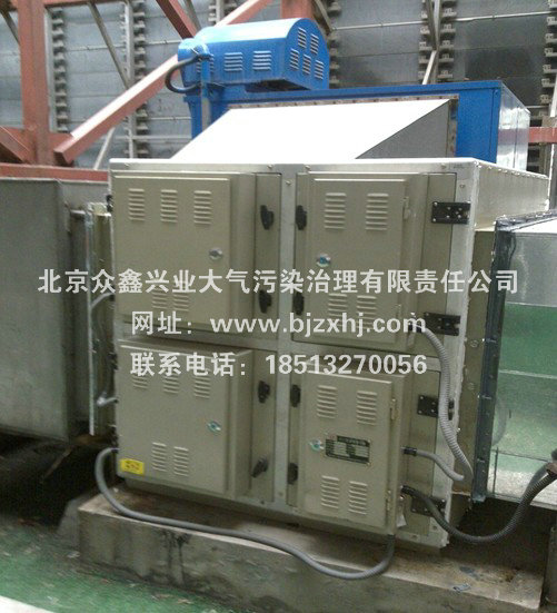 油煙凈化器的清洗周期多長？
