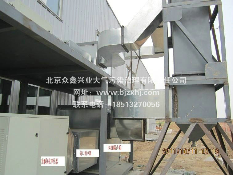 靜電除塵器的除塵效率受什么影響？