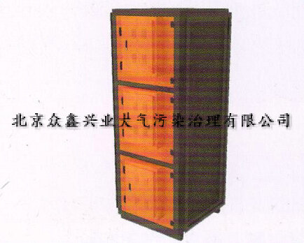 食品廠(chǎng)油煙凈化器